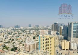 Apartment - 2 bedrooms - 3 bathrooms for sale in Ajman One Towers - Al Sawan - Ajman