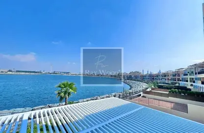 Townhouse - 4 Bedrooms - 5 Bathrooms for sale in Sur La Mer - La Mer - Jumeirah - Dubai