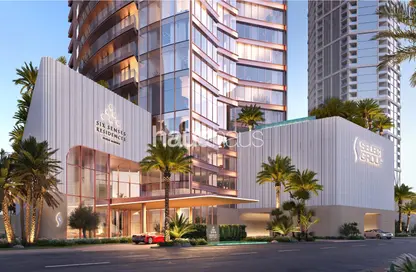 شقة - 4 غرف نوم - 5 حمامات للبيع في سيكس سينسيز ريزيدنس - دبي مارينا - دبي