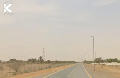 Land - Studio for sale in Manama - Ajman Land - Studio for sale in Manama - Ajman