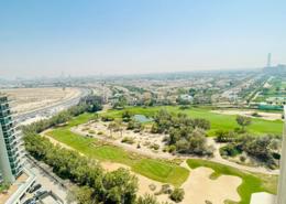Apartment - 1 bedroom - 1 bathroom for rent in Tanaro - The Views - Dubai