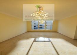 Empty Room image for: Apartment - 2 bedrooms - 2 bathrooms for rent in Ajman Industrial 1 - Ajman Industrial Area - Ajman, Image 1
