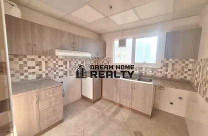 Apartment - 2 Bedrooms - 2 Bathrooms for rent in Queen Tower - Al Qasba - Sharjah