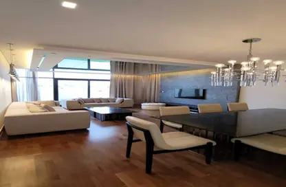 Villa - 5 Bedrooms - 5 Bathrooms for rent in Picadilly Green - DAMAC Hills - Dubai
