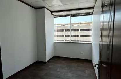 Office Space - Studio - 1 Bathroom for rent in Al Moosa Tower 1 - Al Moosa Towers - Sheikh Zayed Road - Dubai