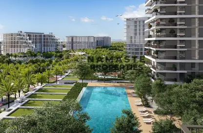 شقة - غرفة نوم - 1 حمام للبيع في مساكن بالاس - دبي هيلز استيت - دبي