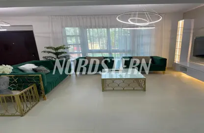 Villa - 4 Bedrooms - 5 Bathrooms for sale in Sydney Villas - District 18 - Jumeirah Village Circle - Dubai