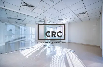 مكتب - استوديو للايجار في ديترويت هاوس - موتور سيتي - دبي