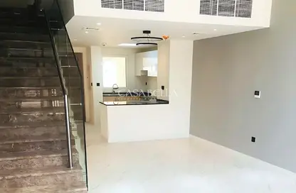 Townhouse - 2 Bedrooms - 4 Bathrooms for rent in Rukan 3 - Dubai Land - Dubai