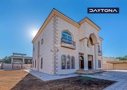 Villa - 5 bedrooms - 6 bathrooms for sale in Al Warqa'a 2 - Al Warqa'a - Dubai