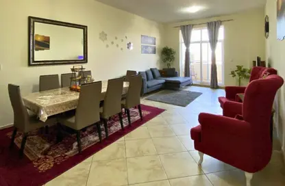 Apartment - 2 Bedrooms - 3 Bathrooms for sale in New Bridge Hills 2 - New Bridge Hills - Motor City - Dubai