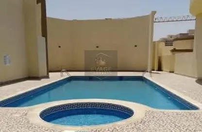 Apartment - 1 Bedroom - 2 Bathrooms for sale in Emirates City - Ajman