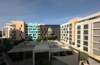 Apartment - 1 Bedroom - 1 Bathroom for rent in Uptown Al Zahia - Al Zahia - Muwaileh Commercial - Sharjah