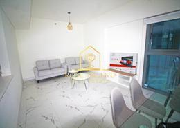 Apartment - 3 bedrooms - 4 bathrooms for rent in Al Raha Lofts - Al Raha Beach - Abu Dhabi