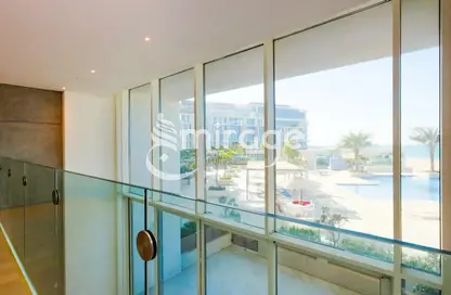 Apartment - 1 Bedroom - 2 Bathrooms for sale in Mamsha Al Saadiyat - Saadiyat Cultural District - Saadiyat Island - Abu Dhabi