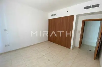 شقة - غرفة نوم - 2 حمامات للبيع في سكاي كورتس تاور D - أبراج سكاي كورتس - مجمع دبي ريزيدنس - دبي لاند - دبي