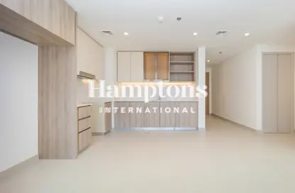 Apartment - 2 Bedrooms - 2 Bathrooms for rent in Park Field Tower 2 - Park Field - Dubai Hills Estate - Dubai