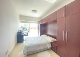 Studio - 1 bathroom for sale in Saba Tower 3 - Saba Towers - Jumeirah Lake Towers - Dubai