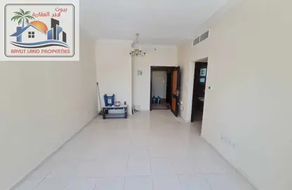 Apartment - 2 Bedrooms - 2 Bathrooms for rent in Al Habtoor Qasimia Towers - Al Nad - Al Qasimia - Sharjah