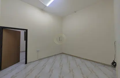 Apartment - 1 Bedroom - 1 Bathroom for rent in Al Sidrah - Al Khabisi - Al Ain