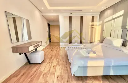 Apartment - 2 Bedrooms - 3 Bathrooms for rent in Diamond Building - Jumeirah Garden City - Al Satwa - Dubai Apartment - 2 Bedrooms - 3 Bathrooms for rent in Diamond Building - Jumeirah Garden City - Al Satwa - Dubai