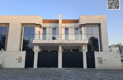 تاون هاوس - 4 غرف نوم - 5 حمامات للبيع في 1 الياسمين - الياسمين - عجمان