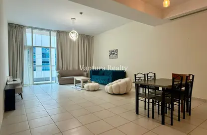 Apartment - 1 Bedroom - 2 Bathrooms for rent in Bay Square Building 9 - Bay Square - Business Bay - Dubai