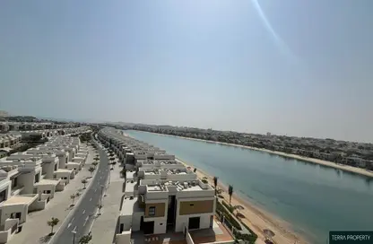 شقة - 2 غرف نوم - 3 حمامات للبيع في غيت واي ريزيدنسز 2 - ميناء العرب - راس الخيمة - رأس الخيمة