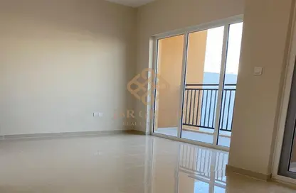 Empty Room image for: Townhouse - 3 Bedrooms - 3 Bathrooms for sale in Victoria - Damac Hills 2 - Dubai, Image 1