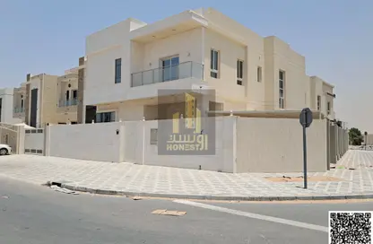 Villa - 5 Bedrooms - 7 Bathrooms for sale in Al Aamra Gardens - Al Amerah - Ajman