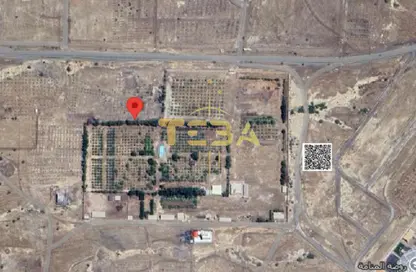 Land - Studio for sale in Manama - Ajman