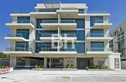 Apartment - 2 Bedrooms - 4 Bathrooms for sale in The Polo Residence - Meydan Avenue - Meydan - Dubai