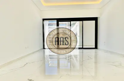 Apartment - Studio - 1 Bathroom for rent in Azizi Riviera 59 - Meydan One - Meydan - Dubai