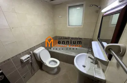 شقة - 2 غرف نوم - 2 حمامات للبيع في برج الملكة - القصباء - الشارقة