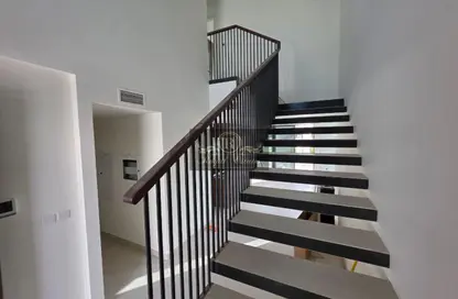 Villa - 3 Bedrooms - 4 Bathrooms for rent in Maha Townhouses - Town Square - Dubai