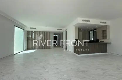 Villa - 5 Bedrooms - 6 Bathrooms for rent in Harmony 3 - Harmony - Tilal Al Ghaf - Dubai