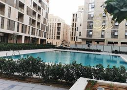 Apartment - 3 bedrooms - 4 bathrooms for sale in Al Mamsha - Muwaileh - Sharjah