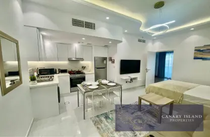 Apartment - 1 Bedroom - 1 Bathroom for rent in Marina Diamond 2 - Marina Diamonds - Dubai Marina - Dubai