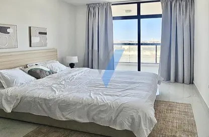 Apartment - 1 Bedroom - 2 Bathrooms for sale in Equiti Gate - Jebel Ali - Dubai