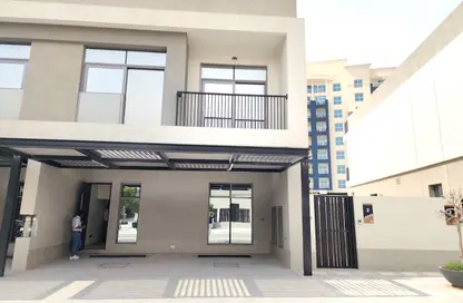 تاون هاوس - 5 غرف نوم - 6 حمامات للايجار في فلل 180 درجة - ليوان - دبي لاند - دبي