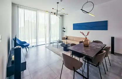 Apartment - 2 Bedrooms - 3 Bathrooms for sale in Nasaq - Aljada - Sharjah