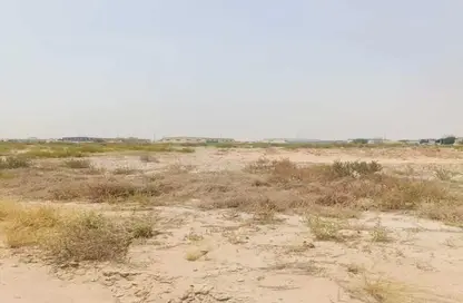 Land - Studio for sale in Khor Fakkan - Sharjah