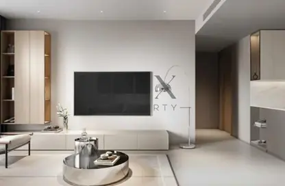 Apartment - 3 Bedrooms - 4 Bathrooms for sale in V1STARA HOUSE 2 - Jebel Ali Village - Jebel Ali - Dubai
