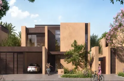 تاون هاوس - 4 غرف نوم - 4 حمامات للبيع في هافن باي الدار - دبي لاند - دبي تاون هاوس - 4 غرف نوم - 4 حمامات للبيع في هافن باي الدار - دبي لاند - دبي