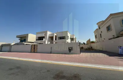Villa - 5 Bedrooms - 7 Bathrooms for rent in Al Hamidiya 2 - Al Hamidiya - Ajman