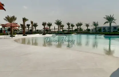 Townhouse - 4 Bedrooms - 4 Bathrooms for sale in Talia - The Valley - Dubai