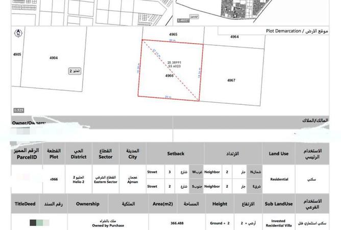 15269817 - الصورة الرئيسية للعقار