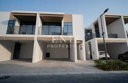 Villa - 3 Bedrooms for rent in Bliss - Arabian Ranches 3 - Dubai