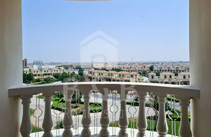 شقة - 1 حمام للبيع في 5 رويال بريز - رويال بريز - قرية الحمرا - رأس الخيمة