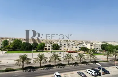 شقة - 2 غرف نوم - 2 حمامات للبيع في برج 34 - الريف داون تاون - مشروع الريف - أبوظبي